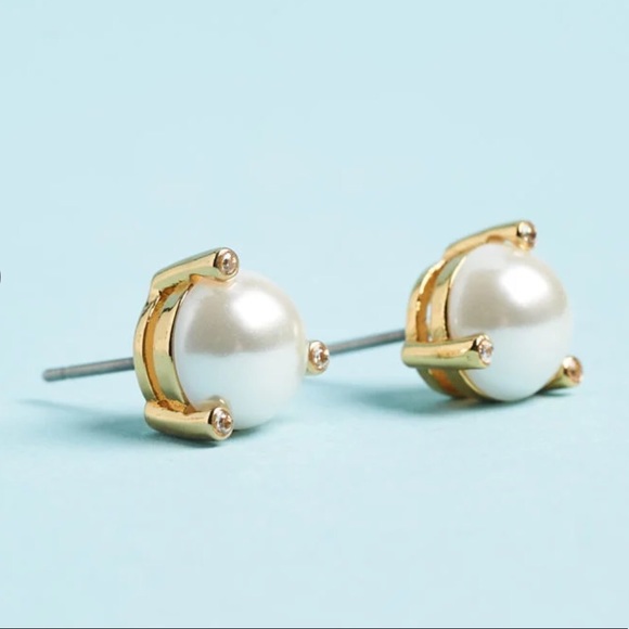 Kate Spade Rise And Shine Stud Earring Set - Picture 13 of 16